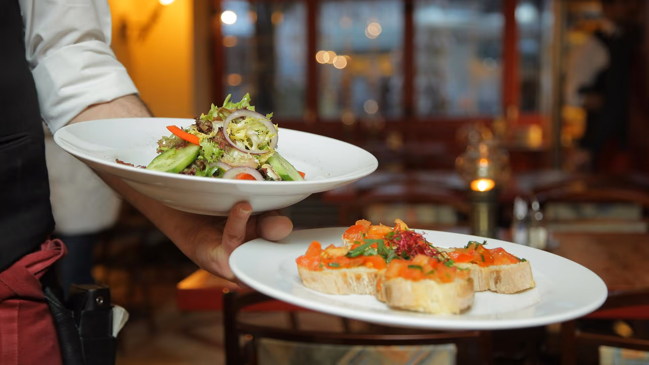 Ile kosztuje ogródek piwny dla restauracji – wszystkie przypadki